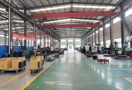 山東礦安機(jī)電往復(fù)式給料機(jī)有限公司
